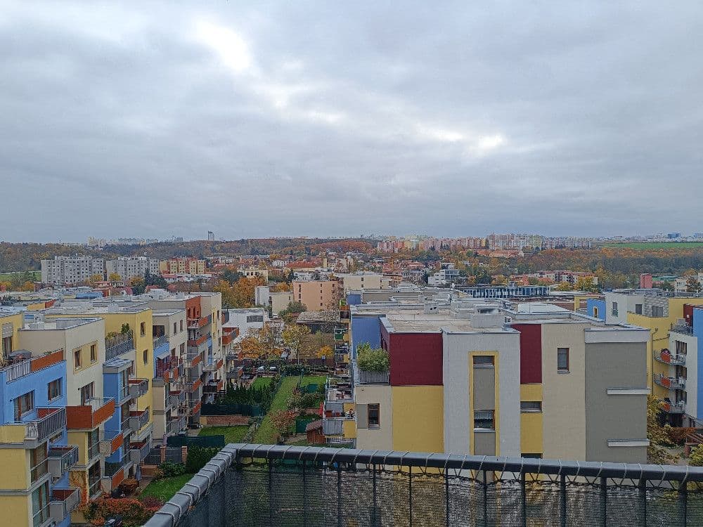 Prenájom bytu 2-izbový 44 m², Rychtáře Petříka, Praha, Praha Prenájom bytu 2-izbový 44 m², Rychtáře Petříka, Praha, Praha