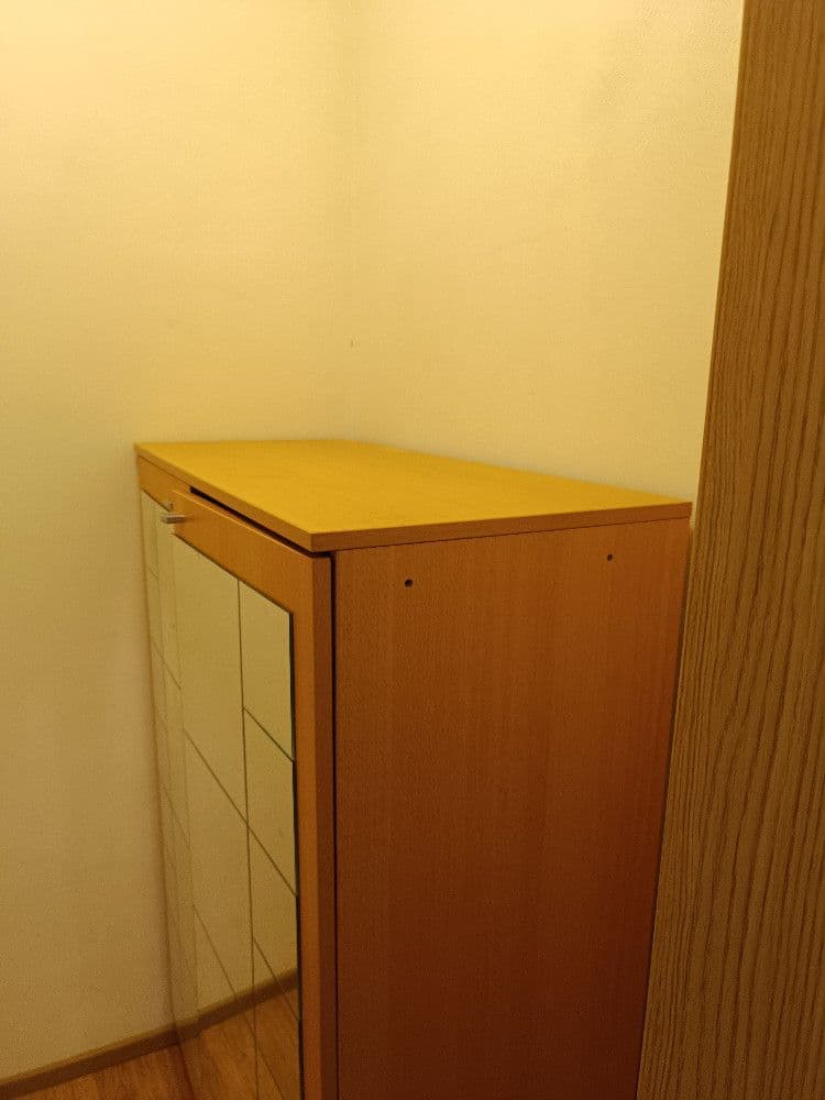 Prenájom bytu 2-izbový 44 m², Rychtáře Petříka, Praha, Praha Prenájom bytu 2-izbový 44 m², Rychtáře Petříka, Praha, Praha