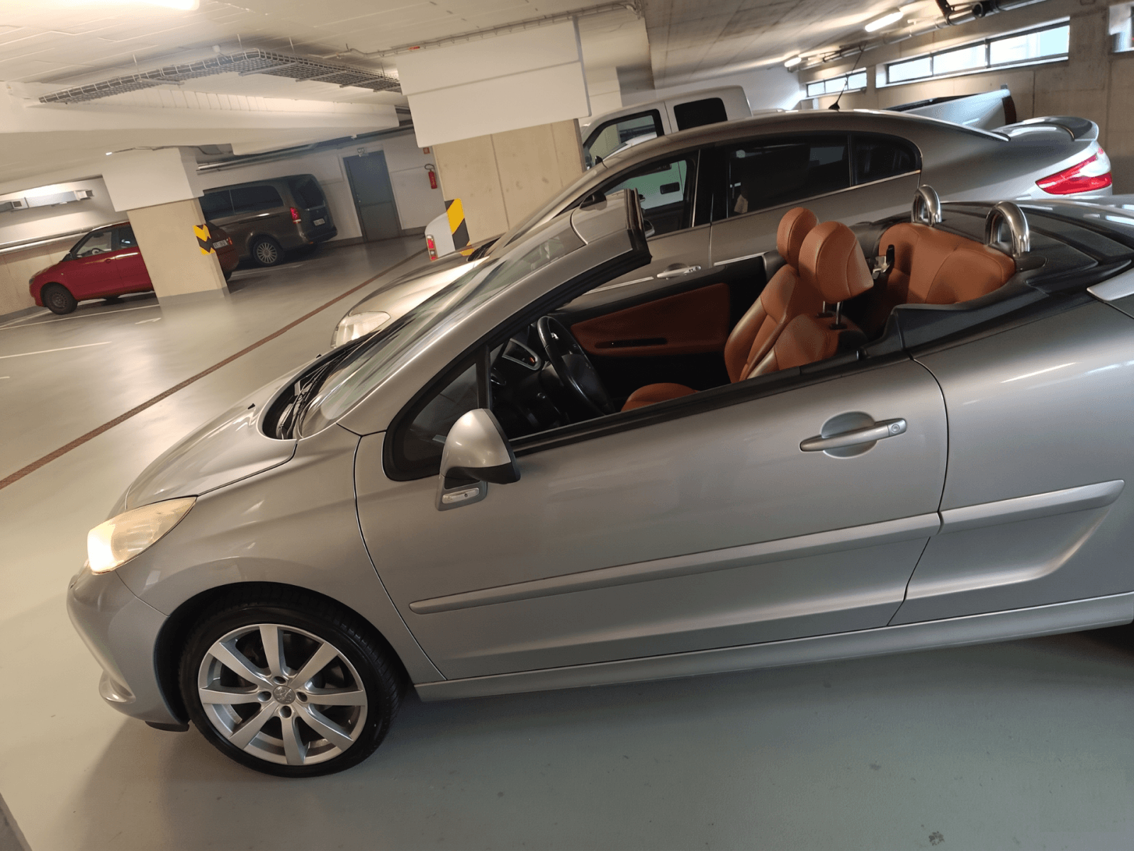 Prenájom bytu 2-izbový 44 m², Rychtáře Petříka, Praha, Praha Prenájom bytu 2-izbový 44 m², Rychtáře Petříka, Praha, Praha