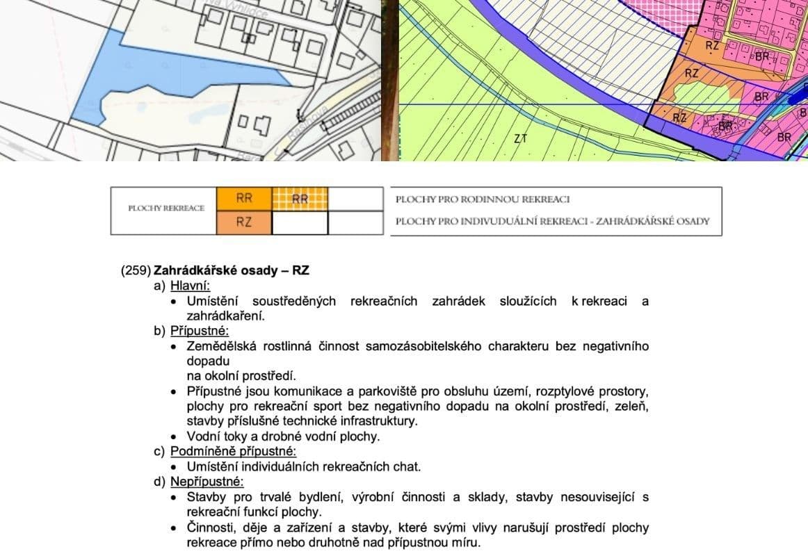 Predaj pozemku 5.947 m², Přibyslav, Kraj Vysočina Predaj pozemku 5.947 m², Přibyslav, Kraj Vysočina