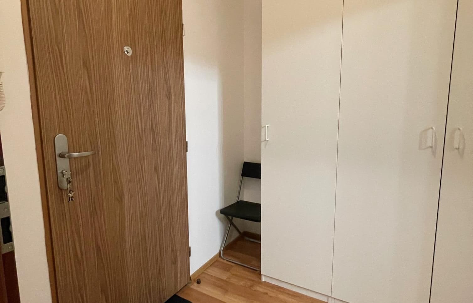 Prenájom bytu 1-izbový 30 m², Rudolfa Holeky, Praha, Praha Prenájom bytu 1-izbový 30 m², Rudolfa Holeky, Praha, Praha