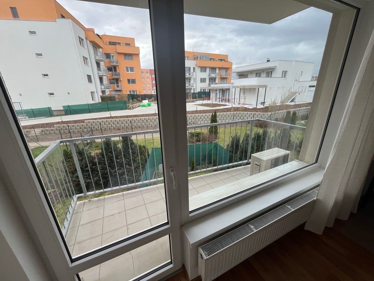 Prenájom bytu 1-izbový 30 m², Rudolfa Holeky, Praha, Praha Prenájom bytu 1-izbový 30 m², Rudolfa Holeky, Praha, Praha