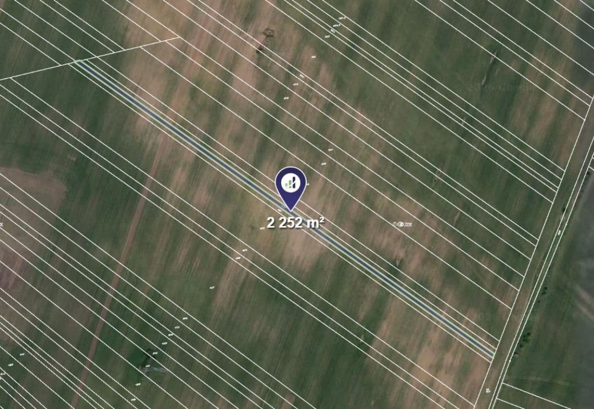 Predaj pozemku 2.252 m², Kostice, Jihomoravský kraj Predaj pozemku 2.252 m², Kostice, Jihomoravský kraj