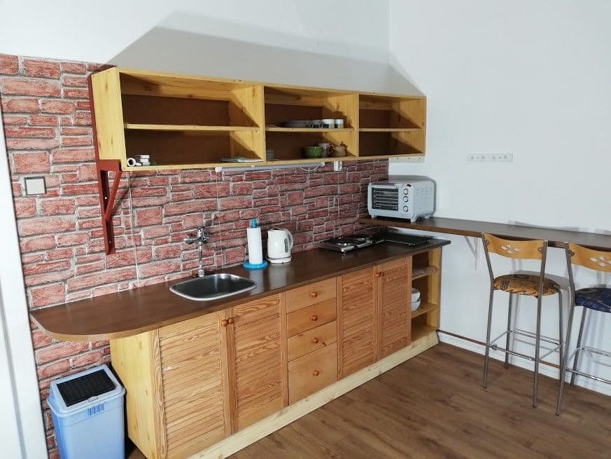 Prenájom bytu 1-izbový 29 m², Jana Želivského, Praha, Praha Prenájom bytu 1-izbový 29 m², Jana Želivského, Praha, Praha