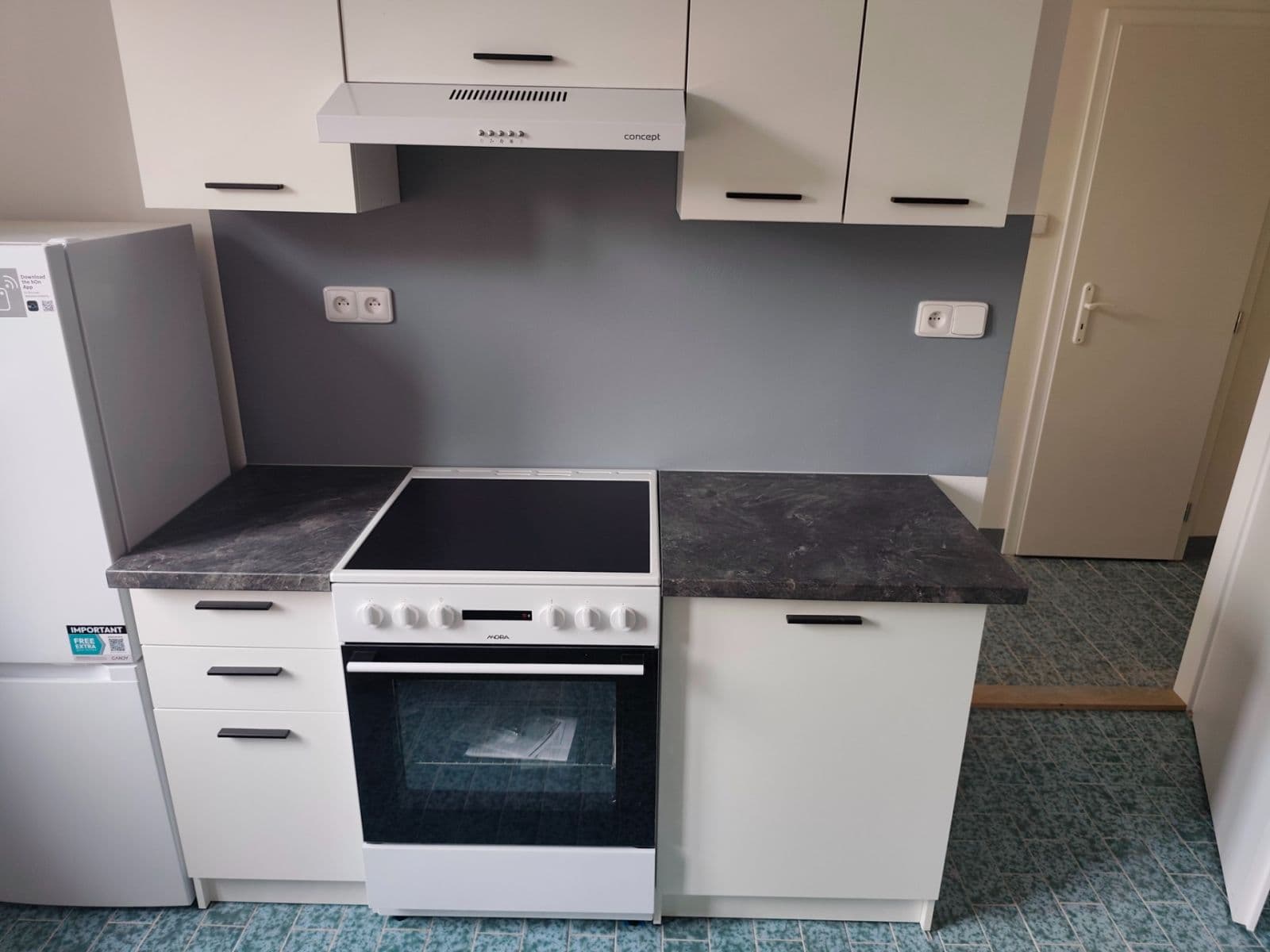 Prenájom bytu 1-izbový 26 m², Šámalova, Brno, Jihomoravský kraj Prenájom bytu 1-izbový 26 m², Šámalova, Brno, Jihomoravský kraj