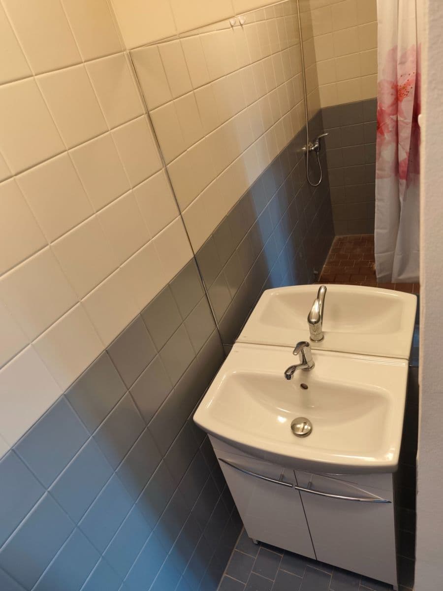 Prenájom bytu 1-izbový 26 m², Šámalova, Brno, Jihomoravský kraj Prenájom bytu 1-izbový 26 m², Šámalova, Brno, Jihomoravský kraj