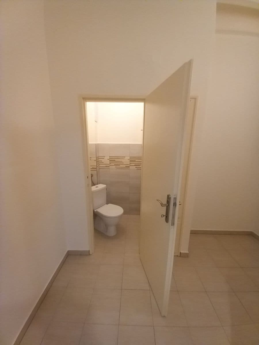 Prenájom bytu 2-izbový 51 m², Dělnická, Praha, Praha Prenájom bytu 2-izbový 51 m², Dělnická, Praha, Praha