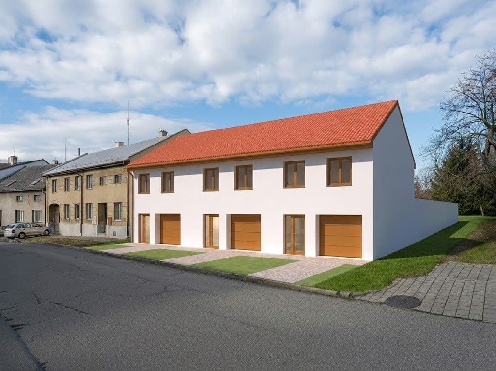 Predaj pozemku 2.903 m², Rymice, Zlínský kraj Predaj pozemku 2.903 m², Rymice, Zlínský kraj