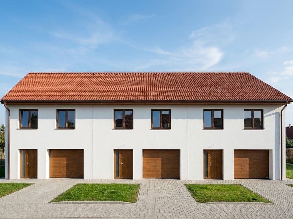 Predaj pozemku 2.903 m², Rymice, Zlínský kraj Predaj pozemku 2.903 m², Rymice, Zlínský kraj