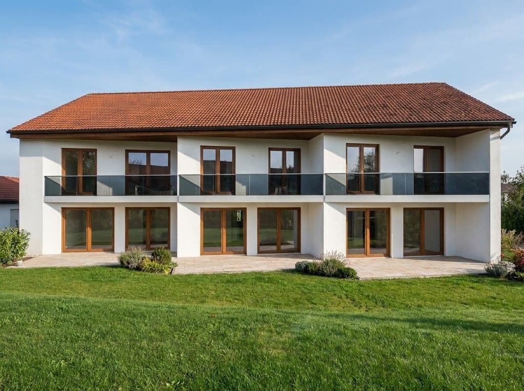 Predaj pozemku 2.903 m², Rymice, Zlínský kraj Predaj pozemku 2.903 m², Rymice, Zlínský kraj