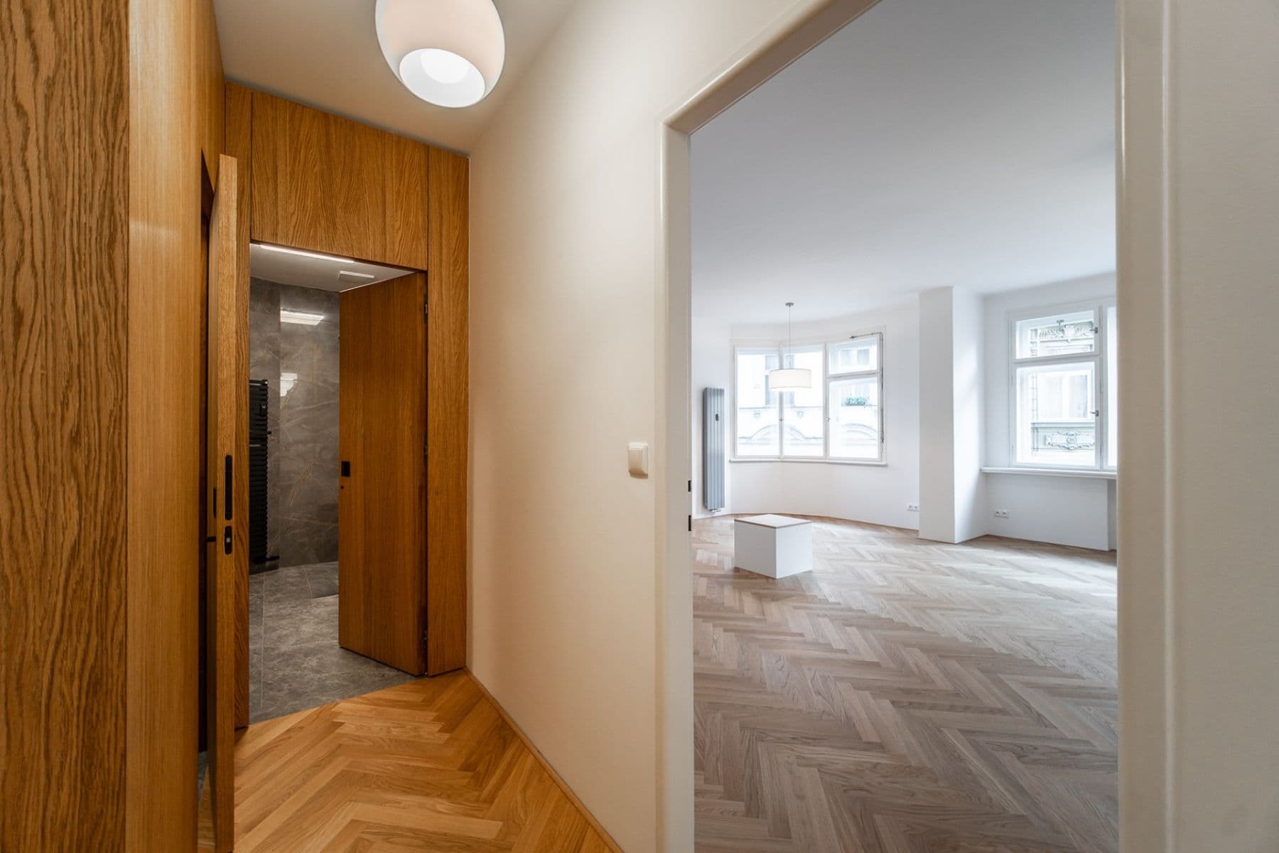 Predaj bytu 2-izbový 92 m², Opatovická, Praha, Praha Predaj bytu 2-izbový 92 m², Opatovická, Praha, Praha