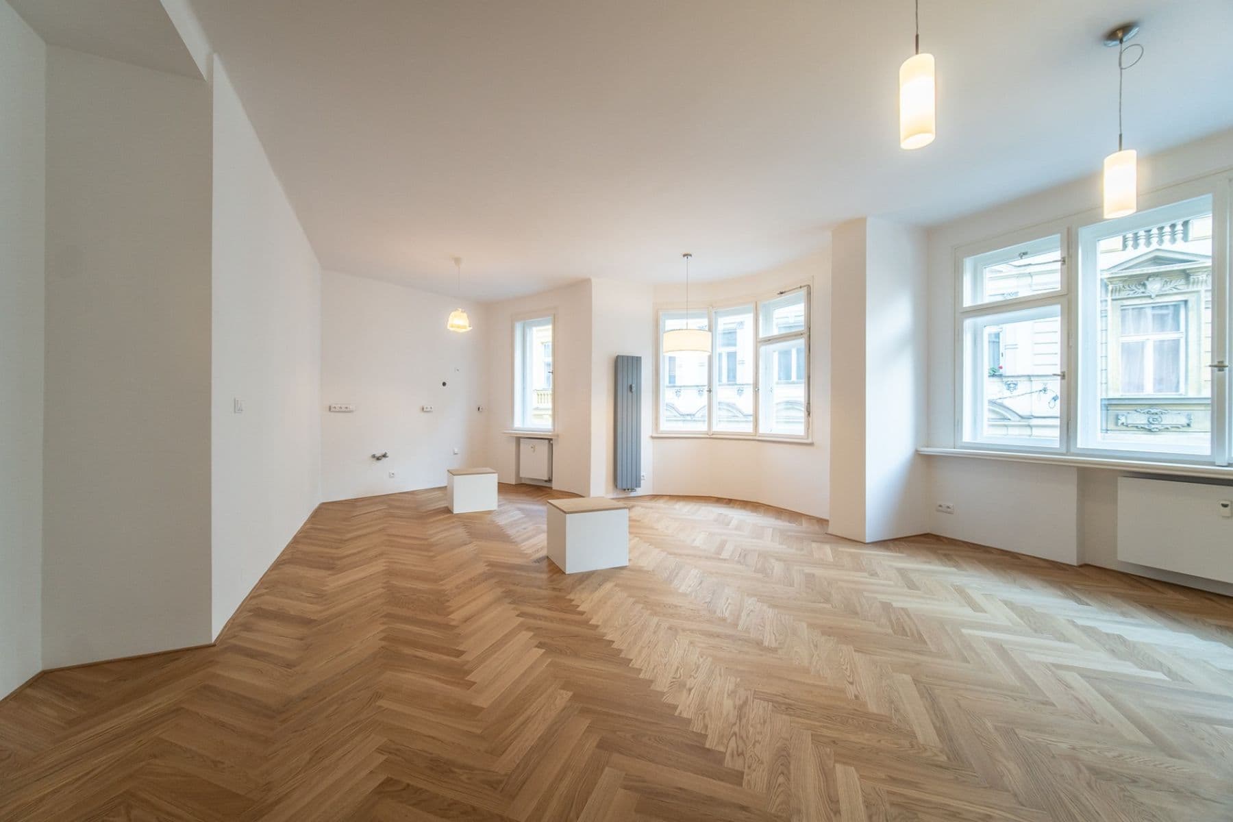 Predaj bytu 2-izbový 92 m², Opatovická, Praha, Praha Predaj bytu 2-izbový 92 m², Opatovická, Praha, Praha