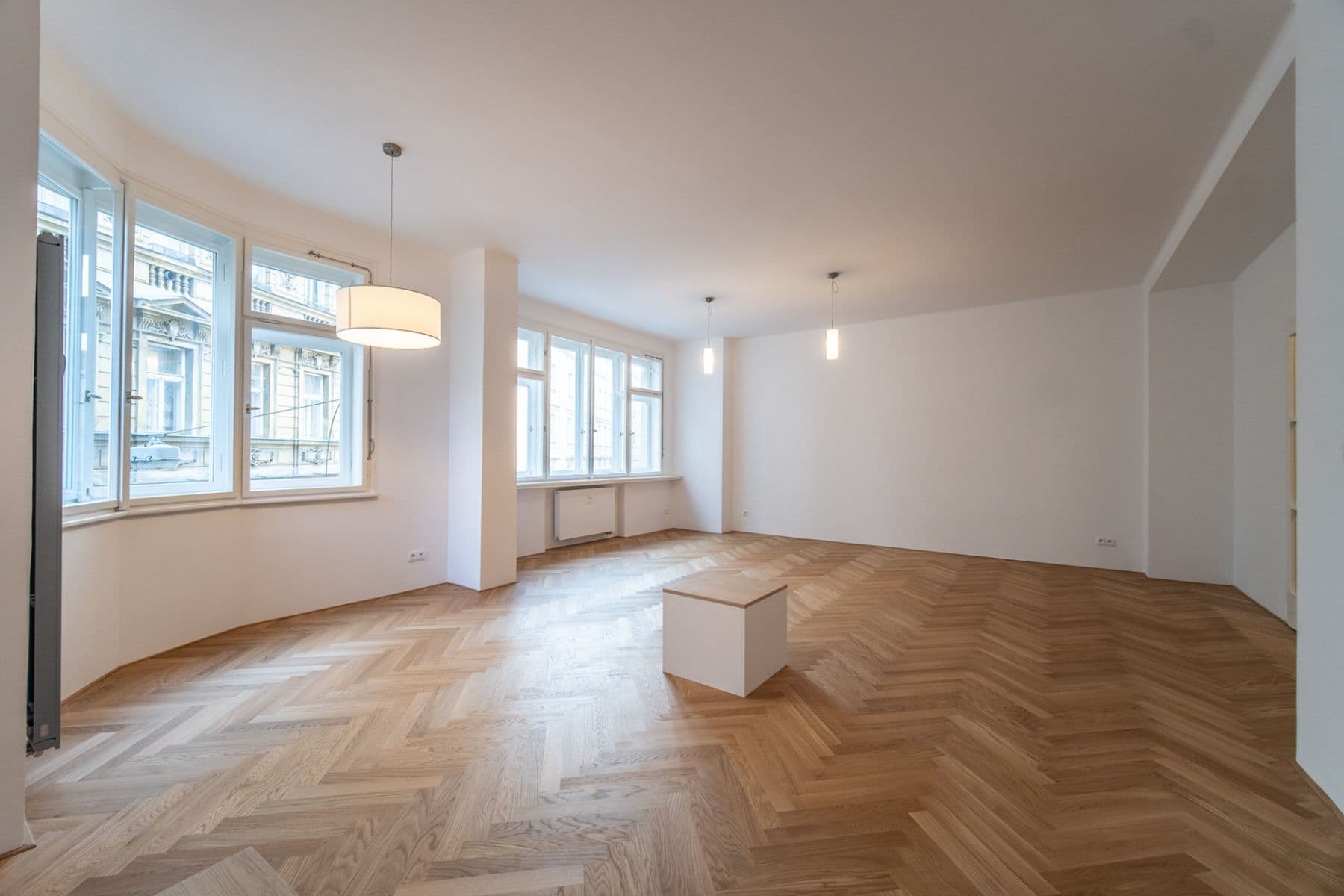 Predaj bytu 2-izbový 92 m², Opatovická, Praha, Praha Predaj bytu 2-izbový 92 m², Opatovická, Praha, Praha