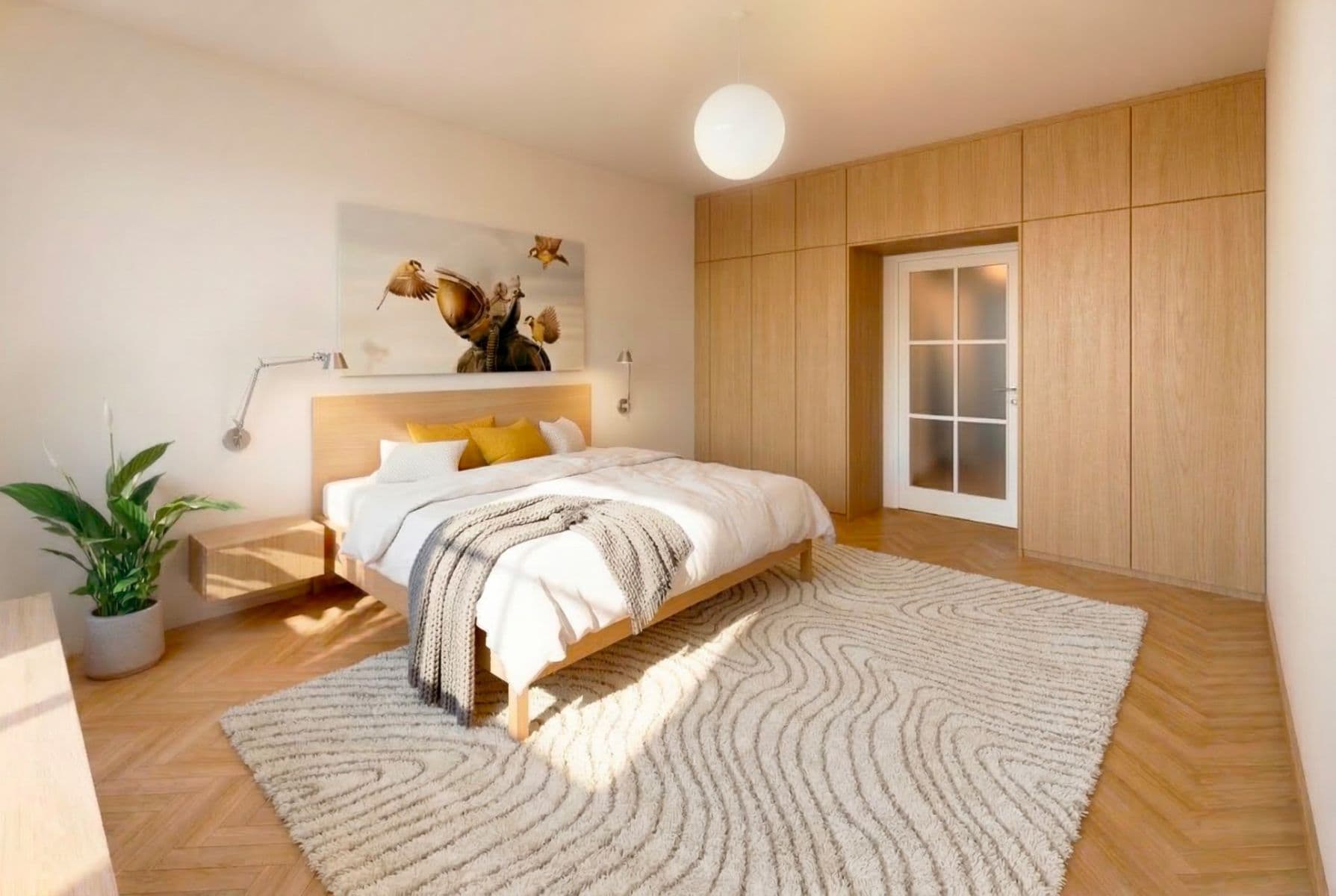 Predaj bytu 2-izbový 92 m², Opatovická, Praha, Praha Predaj bytu 2-izbový 92 m², Opatovická, Praha, Praha