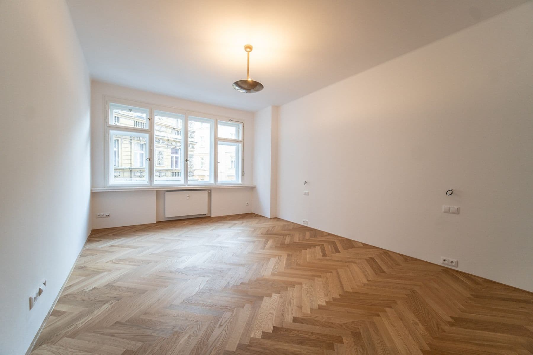 Predaj bytu 2-izbový 92 m², Opatovická, Praha, Praha Predaj bytu 2-izbový 92 m², Opatovická, Praha, Praha