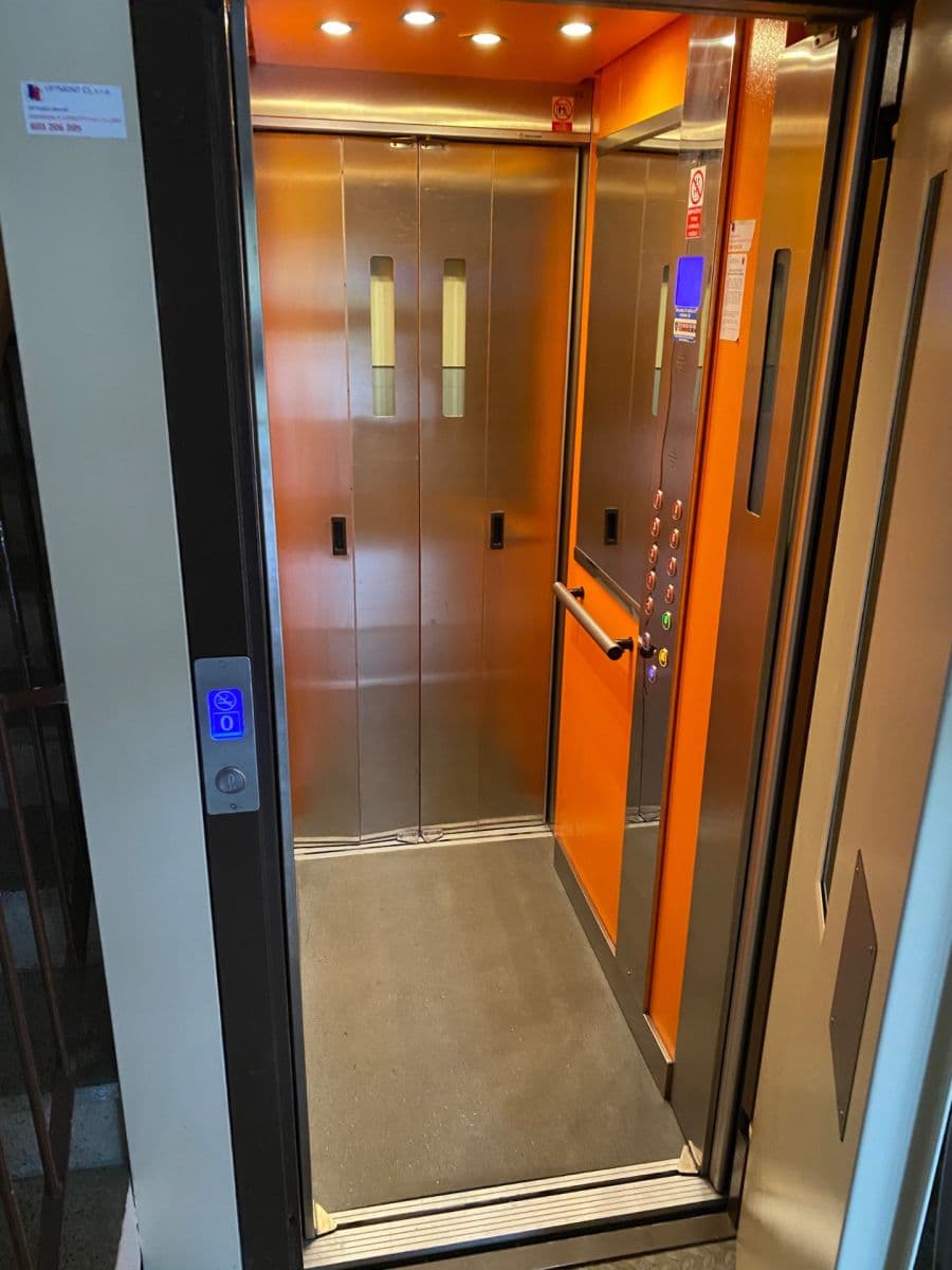 Predaj bytu 1-izbový 32 m², Hranická, Lipník nad Bečvou, Olomoucký kraj Predaj bytu 1-izbový 32 m², Hranická, Lipník nad Bečvou, Olomoucký kraj