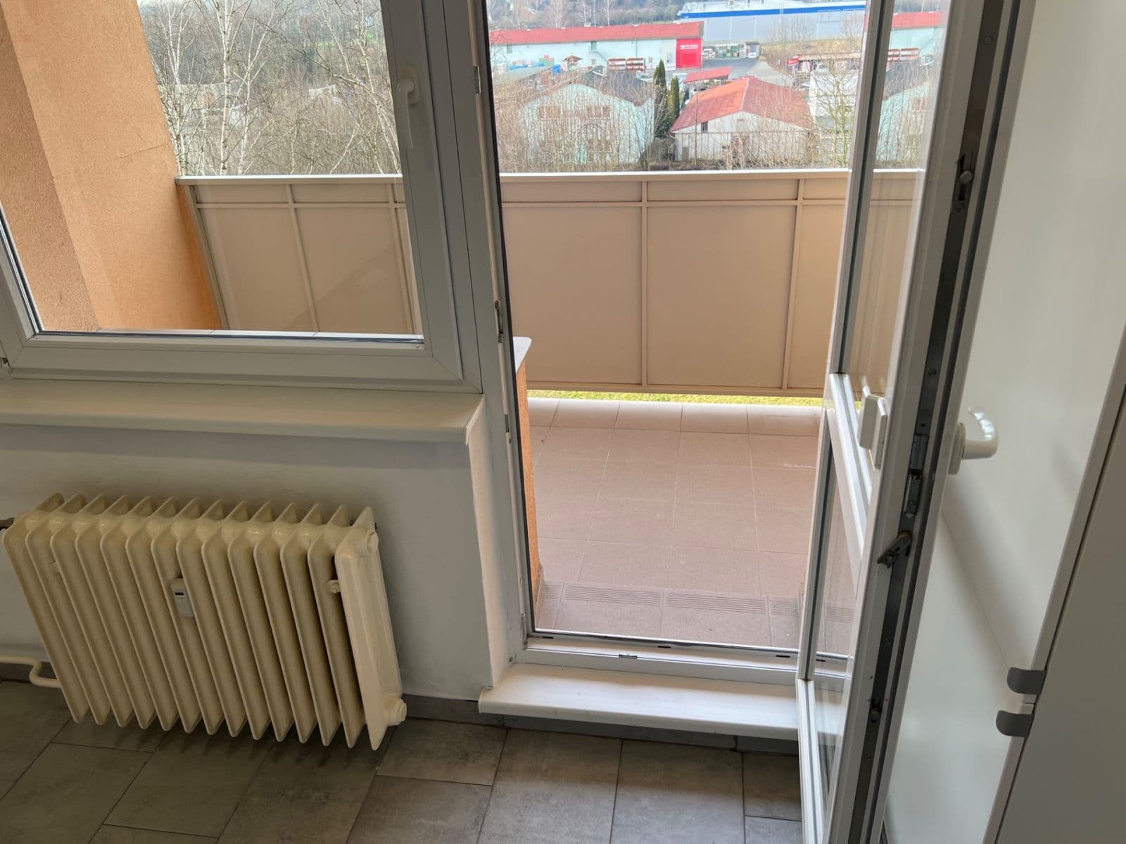 Predaj bytu 1-izbový 32 m², Hranická, Lipník nad Bečvou, Olomoucký kraj Predaj bytu 1-izbový 32 m², Hranická, Lipník nad Bečvou, Olomoucký kraj