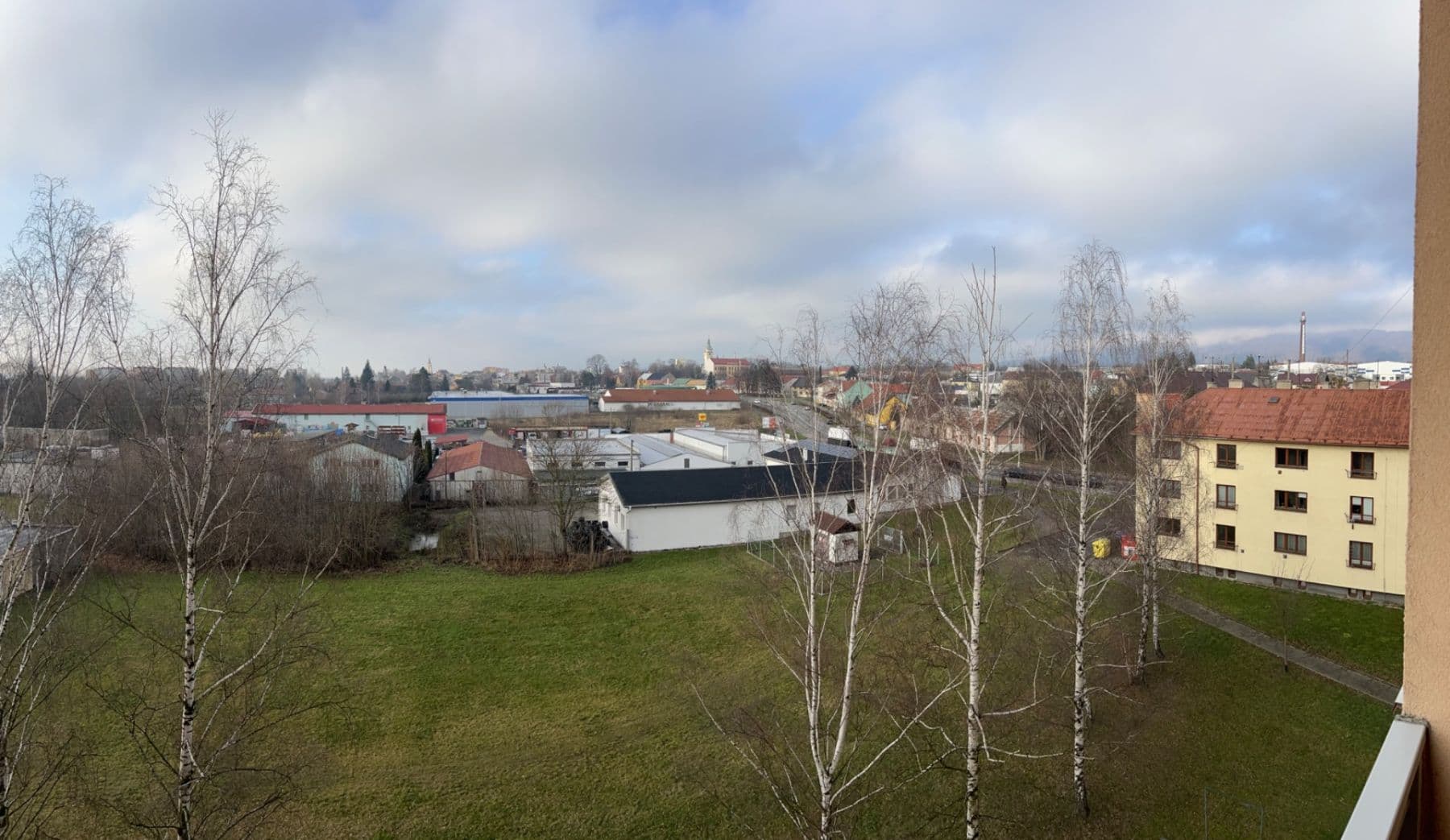 Predaj bytu 1-izbový 32 m², Hranická, Lipník nad Bečvou, Olomoucký kraj Predaj bytu 1-izbový 32 m², Hranická, Lipník nad Bečvou, Olomoucký kraj