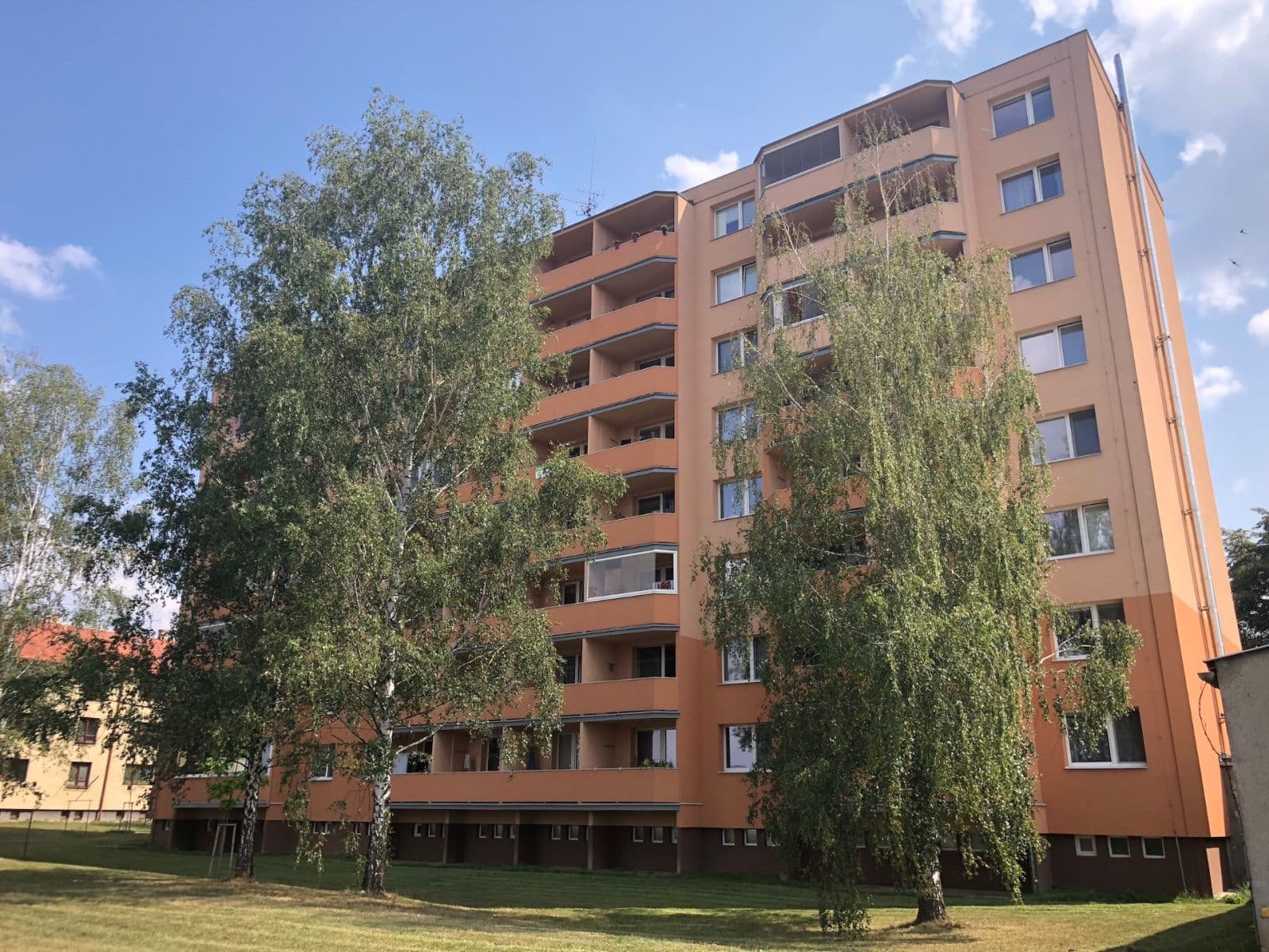 Predaj bytu 1-izbový 32 m², Hranická, Lipník nad Bečvou, Olomoucký kraj Predaj bytu 1-izbový 32 m², Hranická, Lipník nad Bečvou, Olomoucký kraj