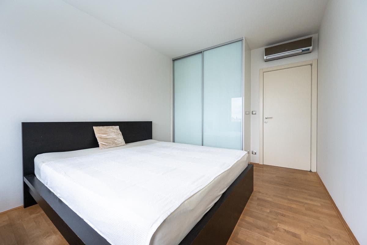 Predaj bytu 2-izbový 62 m², Bělocerkevská, Praha, Praha Predaj bytu 2-izbový 62 m², Bělocerkevská, Praha, Praha