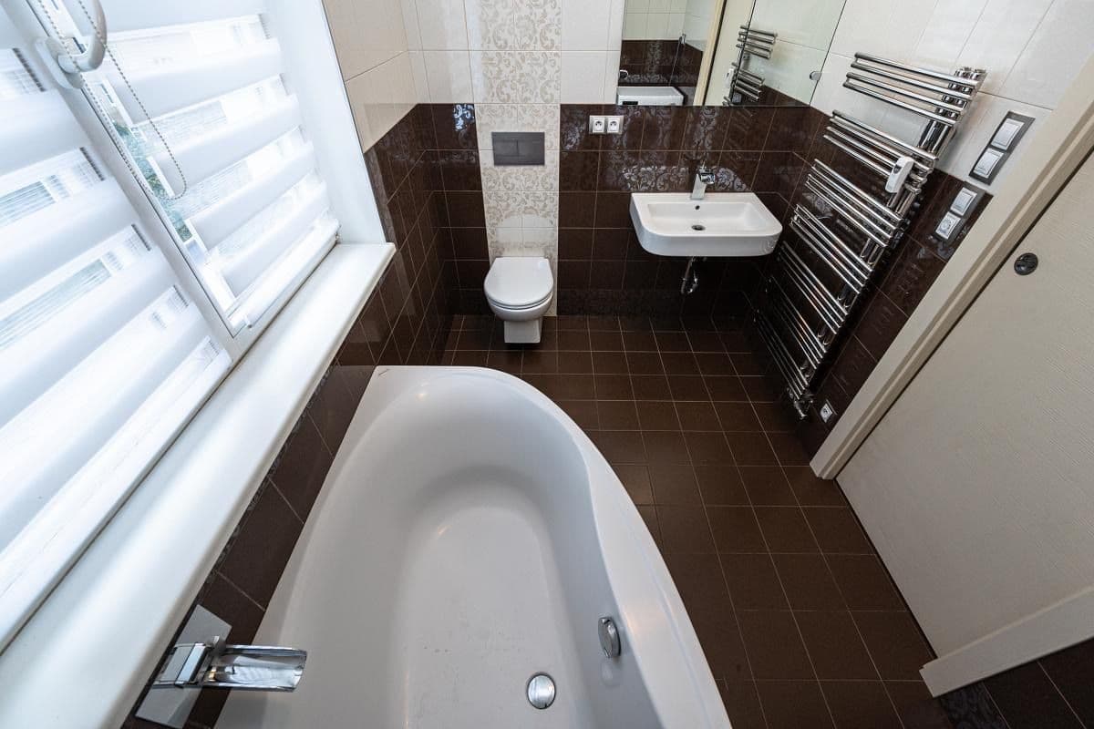 Predaj bytu 2-izbový 62 m², Bělocerkevská, Praha, Praha Predaj bytu 2-izbový 62 m², Bělocerkevská, Praha, Praha