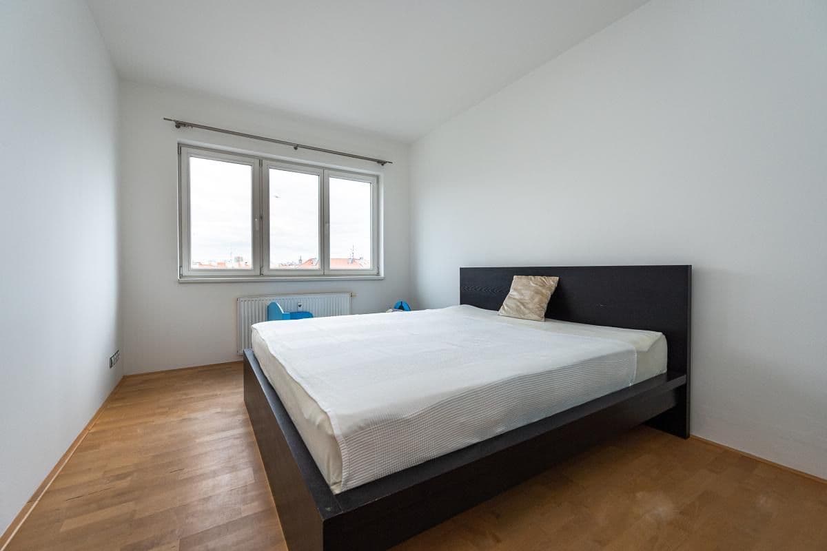 Predaj bytu 2-izbový 62 m², Bělocerkevská, Praha, Praha Predaj bytu 2-izbový 62 m², Bělocerkevská, Praha, Praha