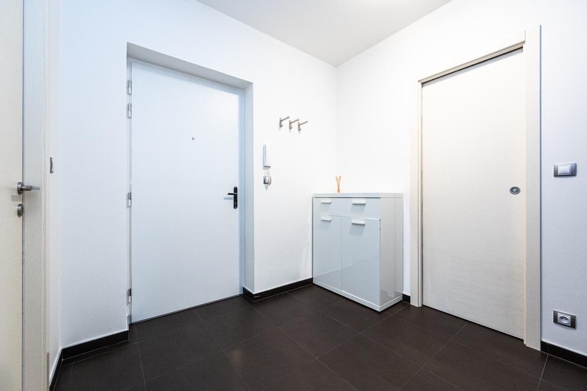 Predaj bytu 2-izbový 62 m², Bělocerkevská, Praha, Praha Predaj bytu 2-izbový 62 m², Bělocerkevská, Praha, Praha