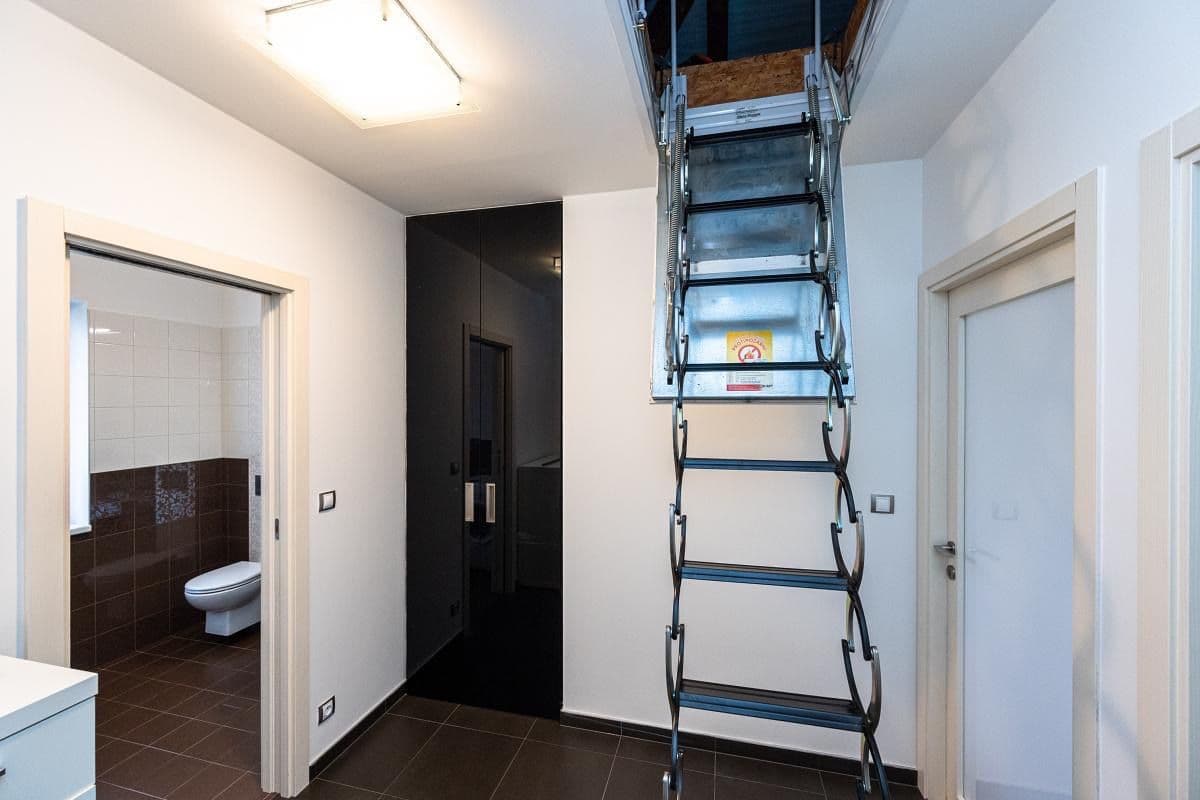 Predaj bytu 2-izbový 62 m², Bělocerkevská, Praha, Praha Predaj bytu 2-izbový 62 m², Bělocerkevská, Praha, Praha