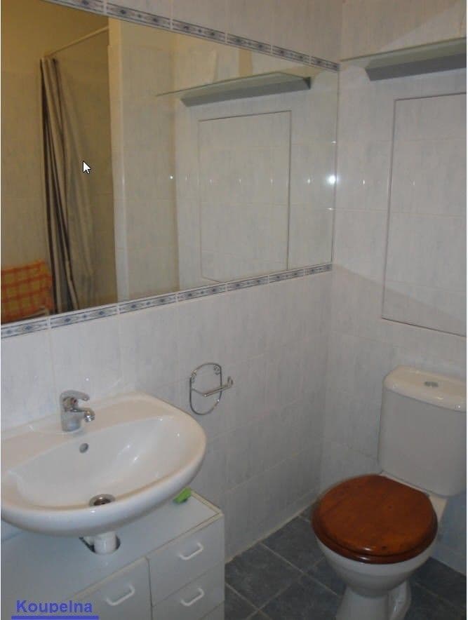 Prenájom bytu 1-izbový 36 m², Čechova, Poděbrady, Středočeský kraj Prenájom bytu 1-izbový 36 m², Čechova, Poděbrady, Středočeský kraj