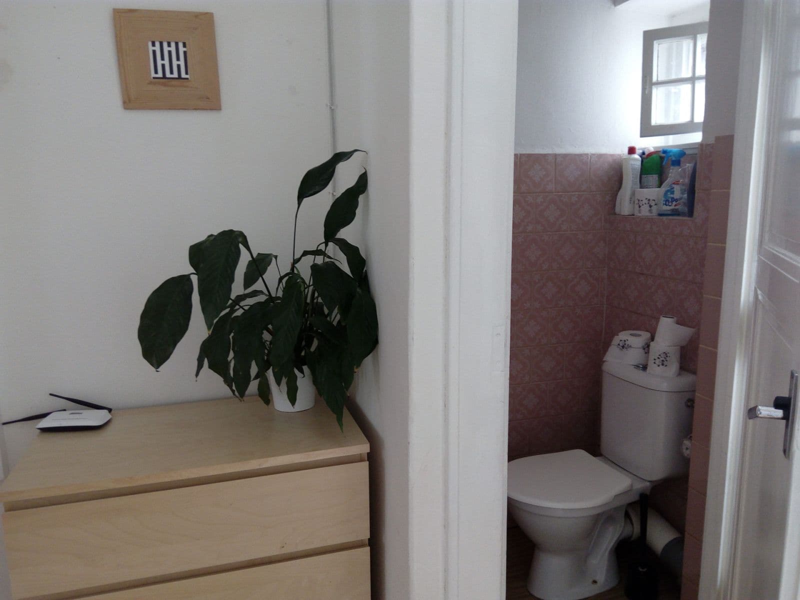 Predaj bytu 3-izbový 88 m², Ostromečská, Praha, Praha Predaj bytu 3-izbový 88 m², Ostromečská, Praha, Praha