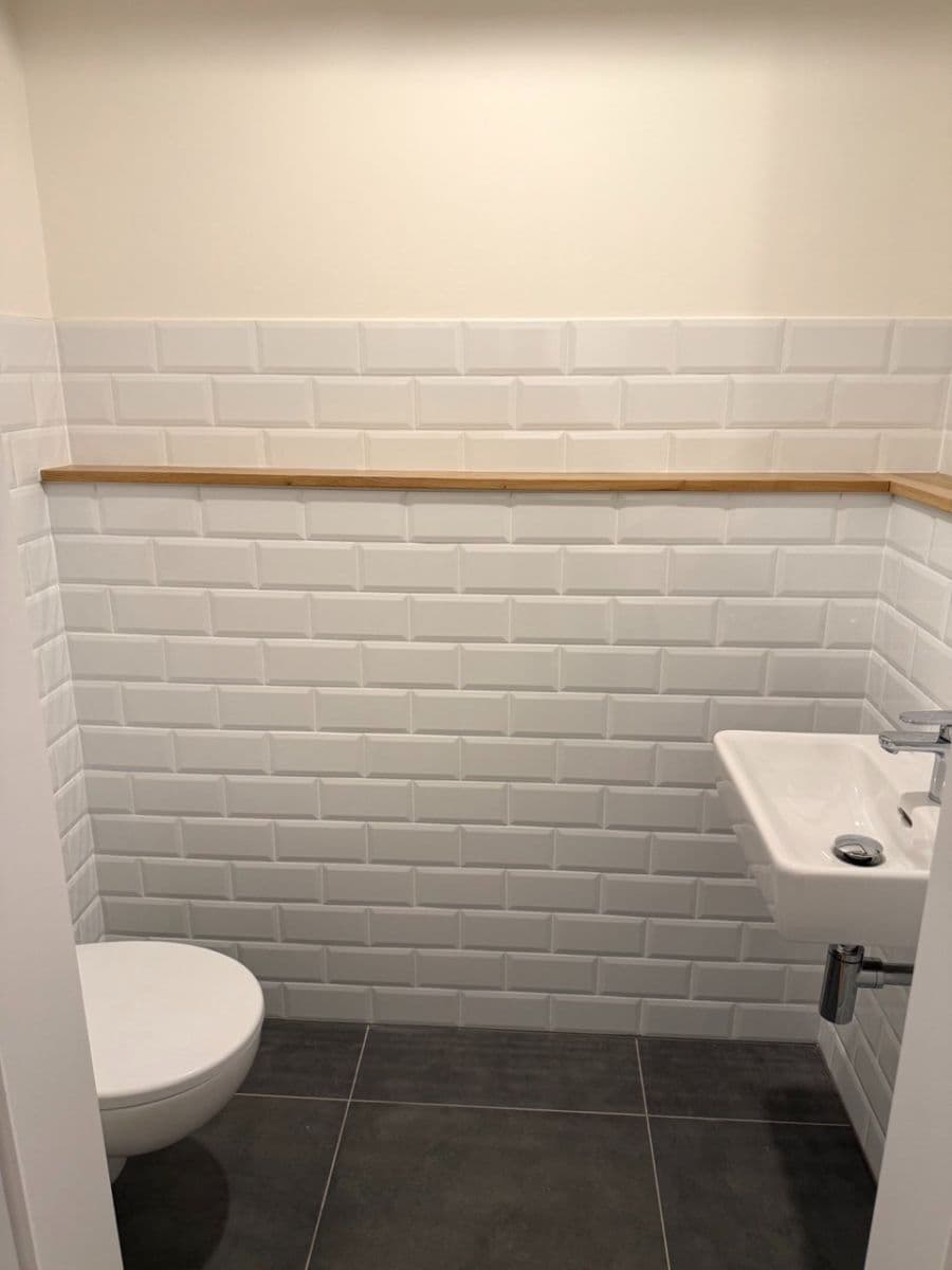 Predaj bytu 2-izbový 53 m², Kolbenova, Praha, Praha Predaj bytu 2-izbový 53 m², Kolbenova, Praha, Praha