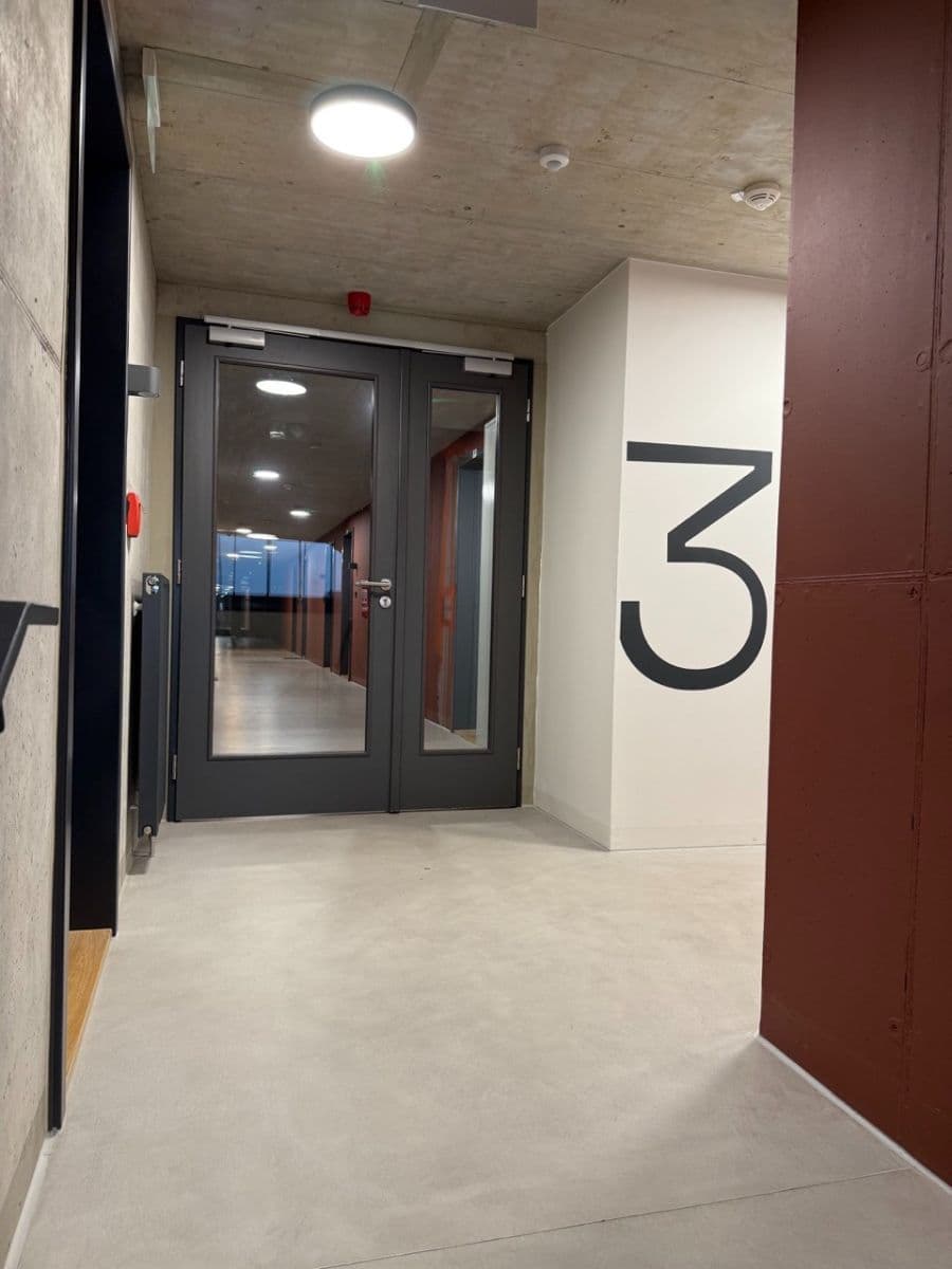 Predaj bytu 2-izbový 53 m², Kolbenova, Praha, Praha Predaj bytu 2-izbový 53 m², Kolbenova, Praha, Praha