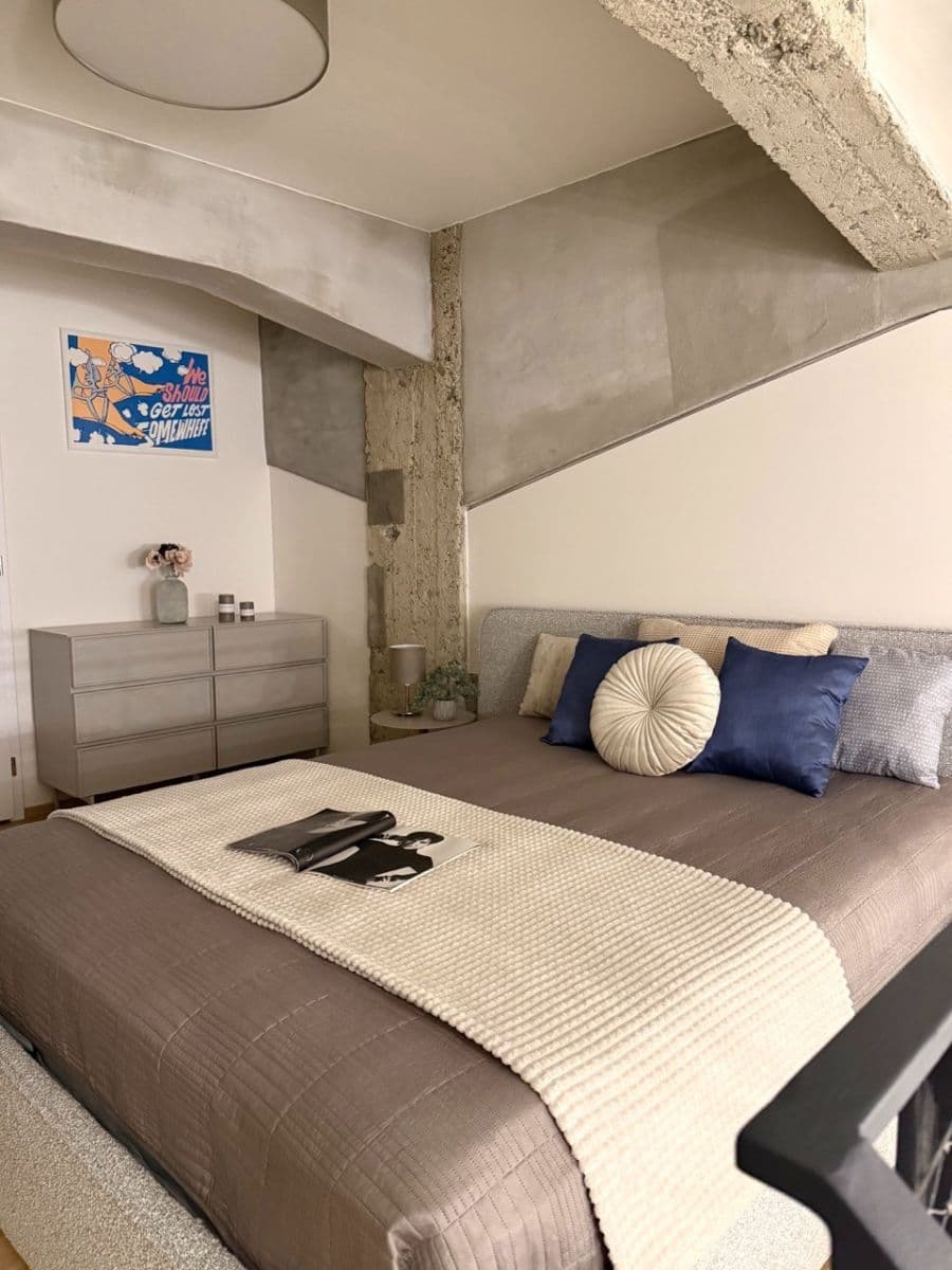 Predaj bytu 2-izbový 53 m², Kolbenova, Praha, Praha Predaj bytu 2-izbový 53 m², Kolbenova, Praha, Praha