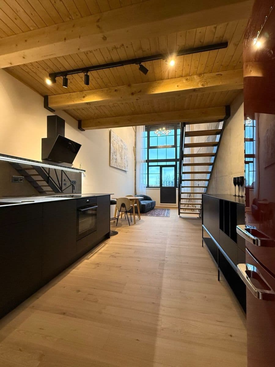 Predaj bytu 2-izbový 53 m², Kolbenova, Praha, Praha Predaj bytu 2-izbový 53 m², Kolbenova, Praha, Praha