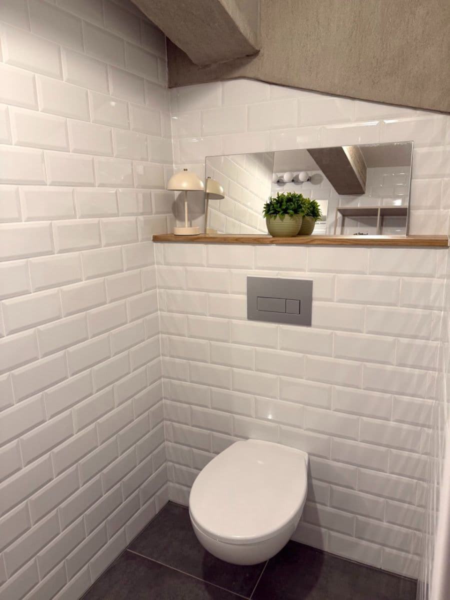 Predaj bytu 2-izbový 53 m², Kolbenova, Praha, Praha Predaj bytu 2-izbový 53 m², Kolbenova, Praha, Praha