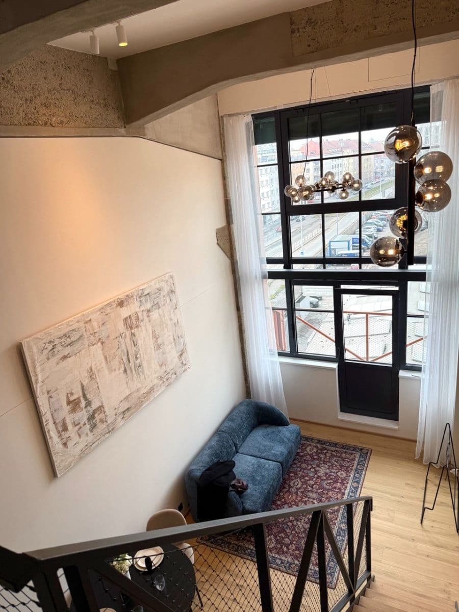 Predaj bytu 2-izbový 53 m², Kolbenova, Praha, Praha Predaj bytu 2-izbový 53 m², Kolbenova, Praha, Praha