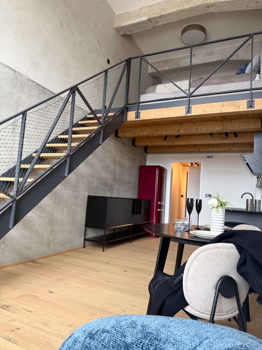 Predaj bytu 2-izbový 53 m², Kolbenova, Praha, Praha Predaj bytu 2-izbový 53 m², Kolbenova, Praha, Praha