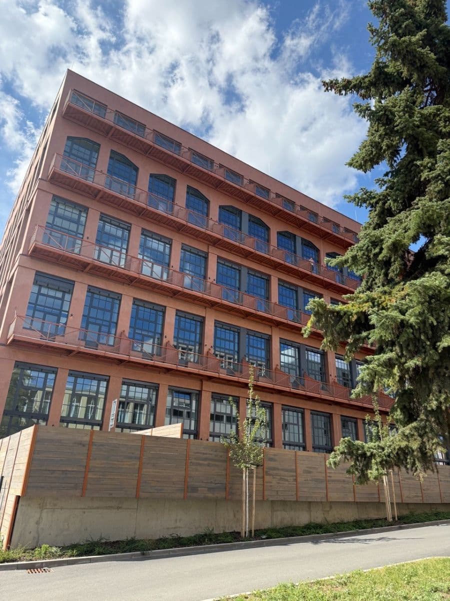 Predaj bytu 2-izbový 53 m², Kolbenova, Praha, Praha Predaj bytu 2-izbový 53 m², Kolbenova, Praha, Praha