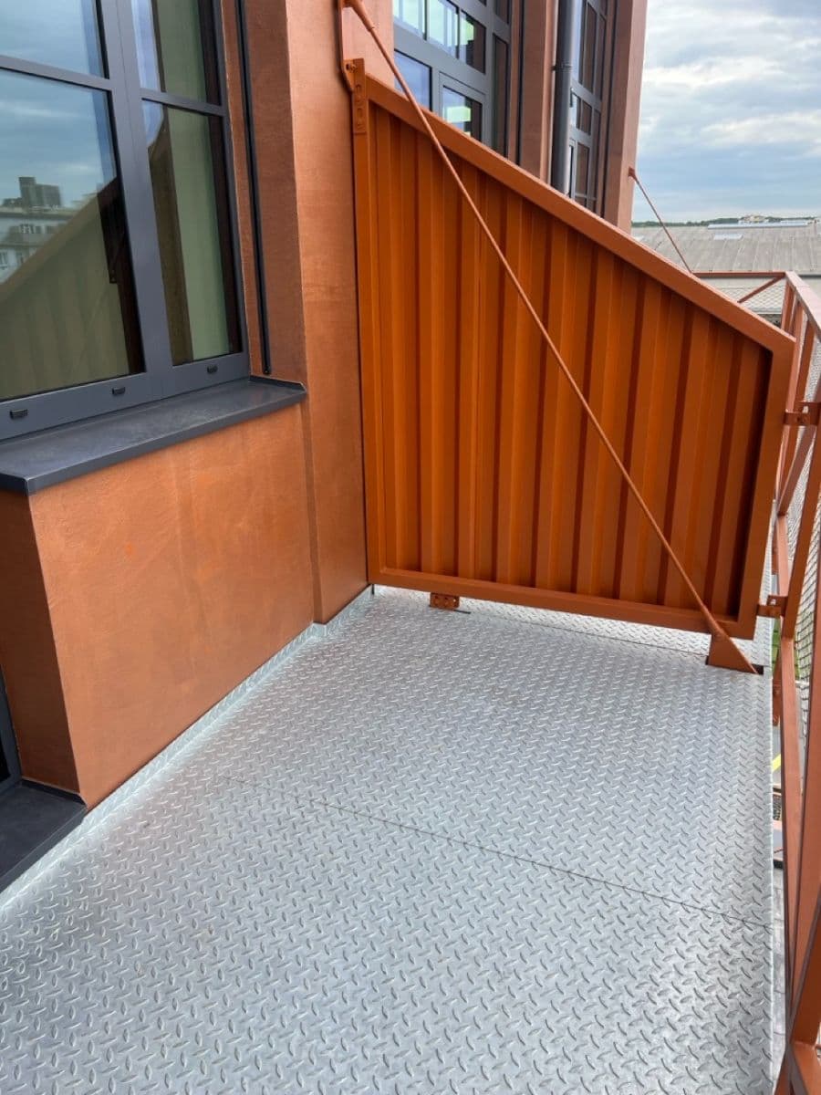 Predaj bytu 2-izbový 53 m², Kolbenova, Praha, Praha Predaj bytu 2-izbový 53 m², Kolbenova, Praha, Praha