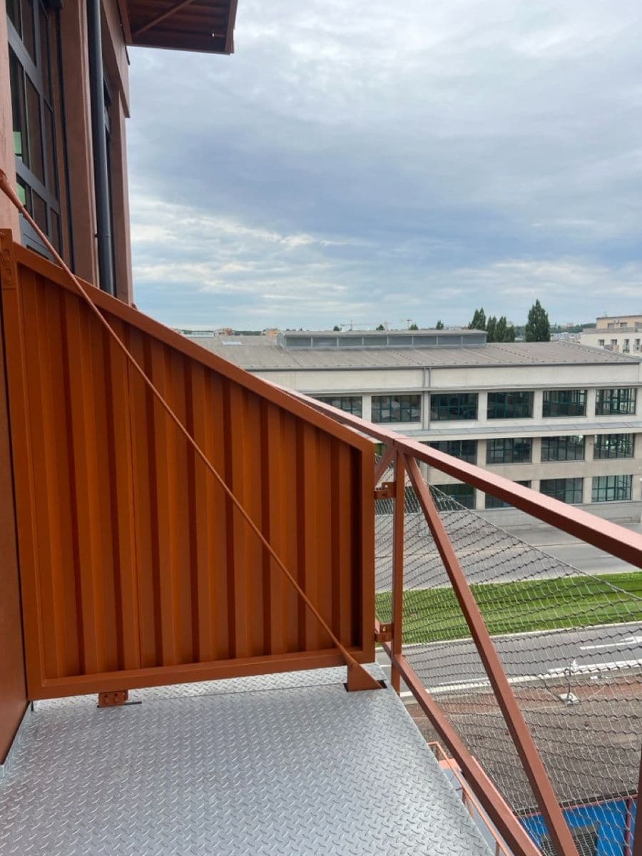 Predaj bytu 2-izbový 53 m², Kolbenova, Praha, Praha Predaj bytu 2-izbový 53 m², Kolbenova, Praha, Praha