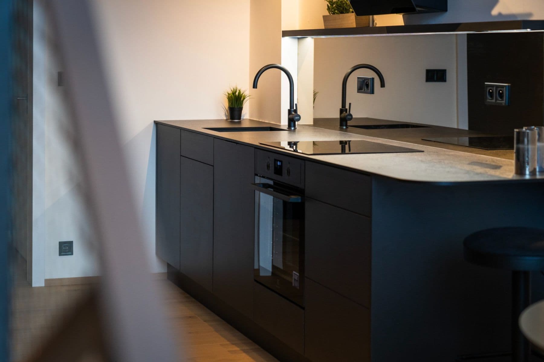 Predaj bytu 2-izbový 53 m², Kolbenova, Praha, Praha Predaj bytu 2-izbový 53 m², Kolbenova, Praha, Praha