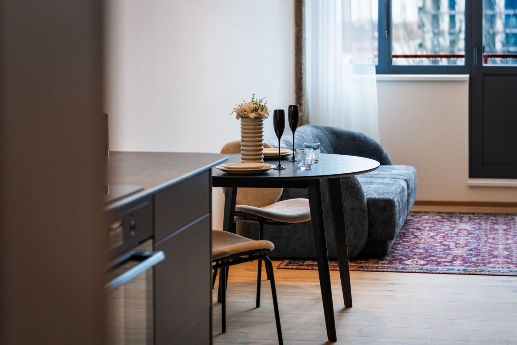 Predaj bytu 2-izbový 53 m², Kolbenova, Praha, Praha Predaj bytu 2-izbový 53 m², Kolbenova, Praha, Praha