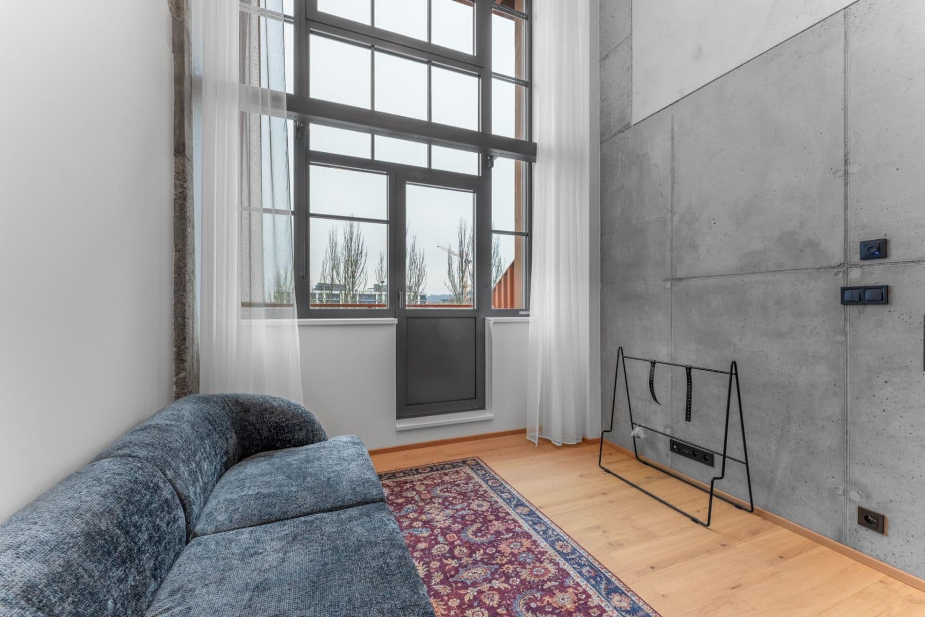 Predaj bytu 2-izbový 53 m², Kolbenova, Praha, Praha Predaj bytu 2-izbový 53 m², Kolbenova, Praha, Praha