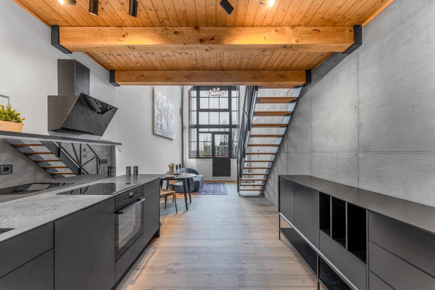Predaj bytu 2-izbový 53 m², Kolbenova, Praha, Praha Predaj bytu 2-izbový 53 m², Kolbenova, Praha, Praha