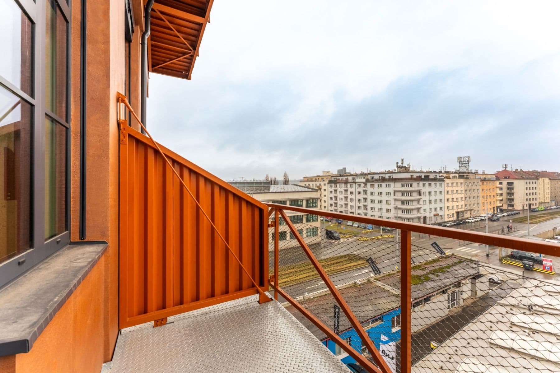 Predaj bytu 2-izbový 53 m², Kolbenova, Praha, Praha Predaj bytu 2-izbový 53 m², Kolbenova, Praha, Praha