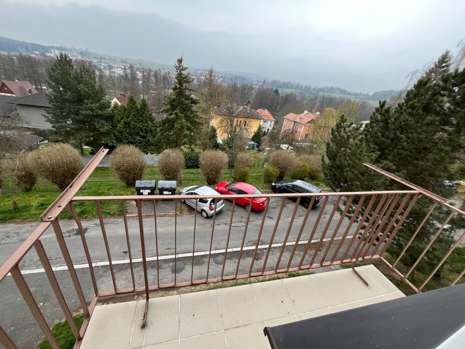 Prenájom bytu 3-izbový 62 m², Pod Svahem, Tachov, Plzeňský kraj Prenájom bytu 3-izbový 62 m², Pod Svahem, Tachov, Plzeňský kraj