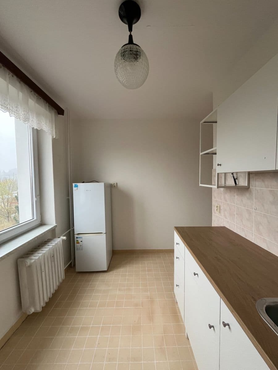Prenájom bytu 3-izbový 62 m², Pod Svahem, Tachov, Plzeňský kraj Prenájom bytu 3-izbový 62 m², Pod Svahem, Tachov, Plzeňský kraj