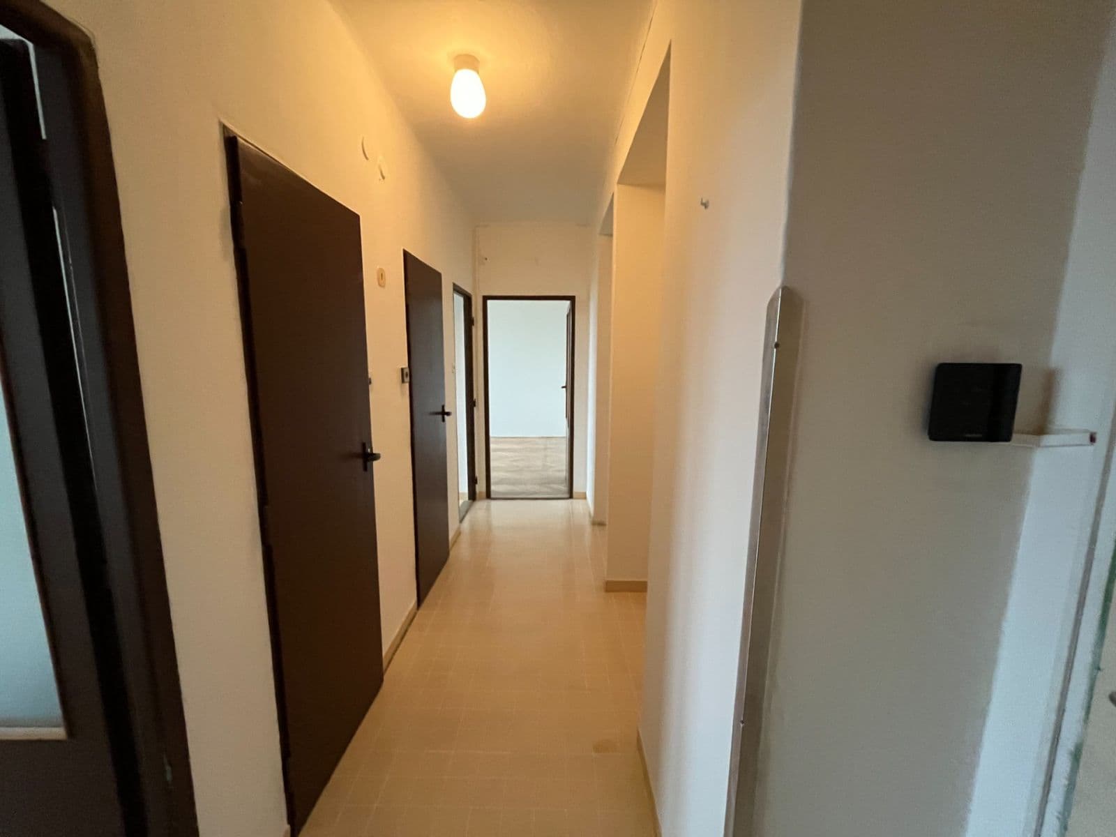 Prenájom bytu 3-izbový 62 m², Pod Svahem, Tachov, Plzeňský kraj Prenájom bytu 3-izbový 62 m², Pod Svahem, Tachov, Plzeňský kraj