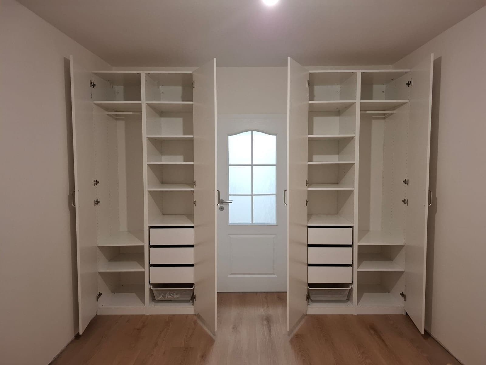 Prenájom bytu 2-izbový 57 m², Dvouletky, Praha, Praha Prenájom bytu 2-izbový 57 m², Dvouletky, Praha, Praha