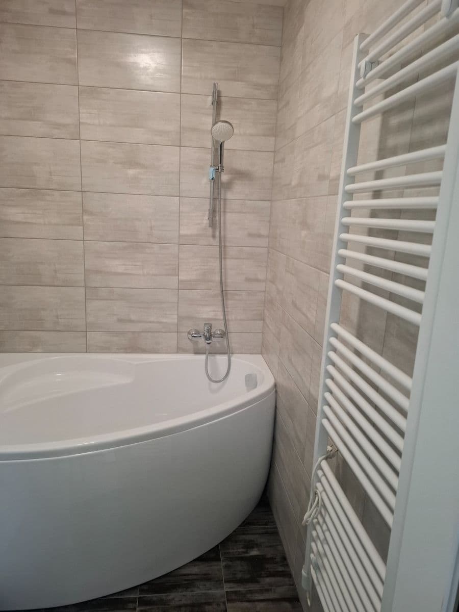 Prenájom bytu 2-izbový 57 m², Dvouletky, Praha, Praha Prenájom bytu 2-izbový 57 m², Dvouletky, Praha, Praha